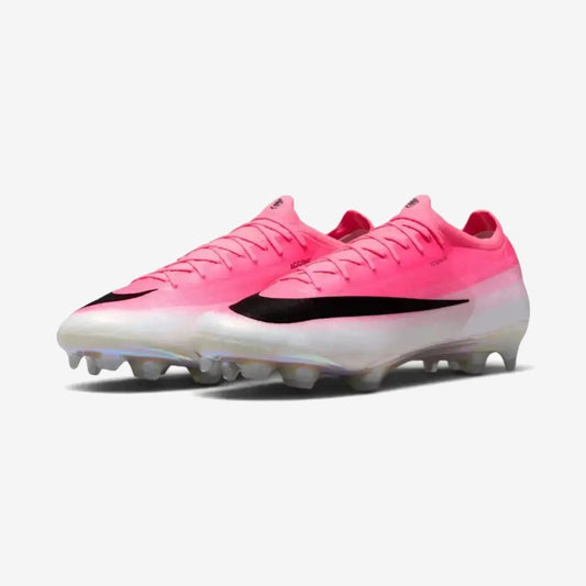 Nike Mercurial Vapor 17 Elite FG - Rose/Blanc/Noir