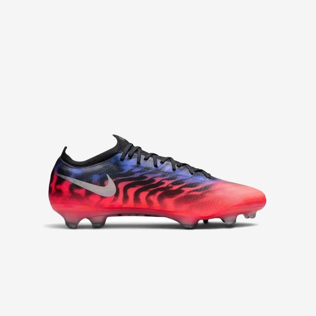 Nike Mercurial Vapor 17 Elite FG Scorpion - Bleu/Rouge/Argenté