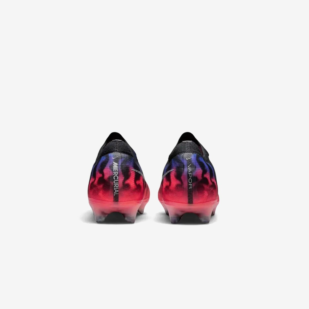 Nike Mercurial Vapor 17 Elite FG Scorpion - Bleu/Rouge/Argenté