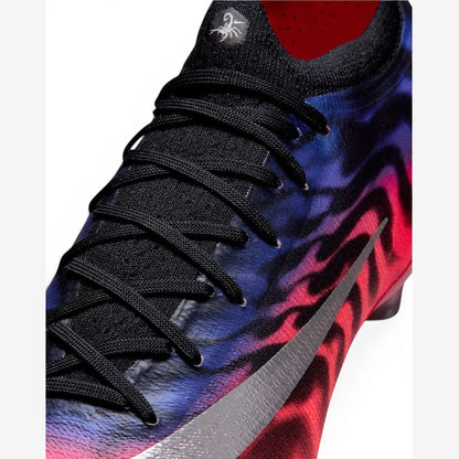 Nike Mercurial Vapor 17 Elite FG Scorpion - Bleu/Rouge/Argenté