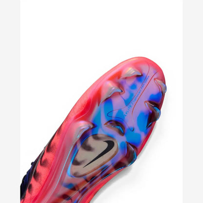 Nike Mercurial Vapor 17 Elite FG Scorpion - Bleu/Rouge/Argenté