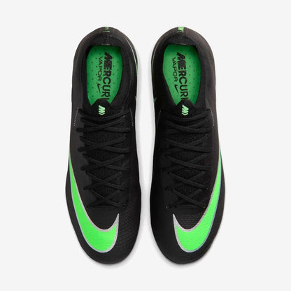 Nike Mercurial Vapor 17 Elite FG - Shadow Noir/Vert
