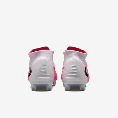 Nike Phantom 6 Elite High Cut FG - Breakout Rose/Blanc/Noir