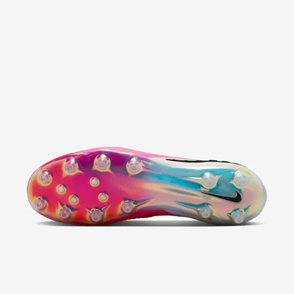 Nike Phantom 6 Elite Low Cut AG - Breakout Rose/Blanc/Noir