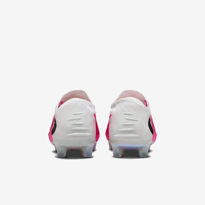 Nike Phantom 6 Elite Low Cut FG - Breakout Rose/Blanc/Noir