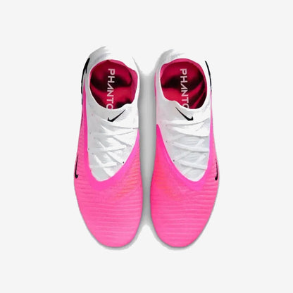 Nike Phantom 6 Elite Low Cut SG - Breakout Rose/Blanc/Noir