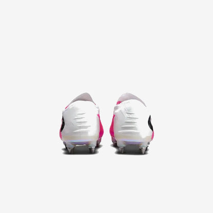 Nike Phantom 6 Elite Low Cut SG - Breakout Rose/Blanc/Noir