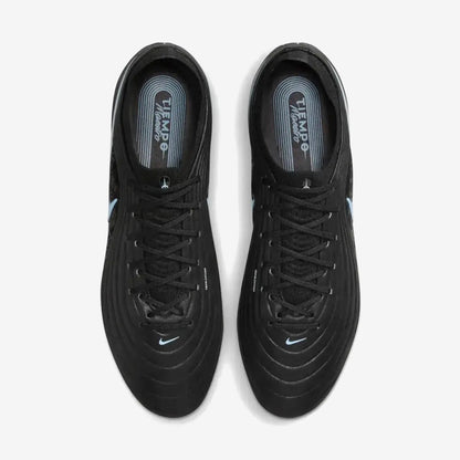 Nike Tiempo Maestro Elite FG - Shadow Noir/Bleu