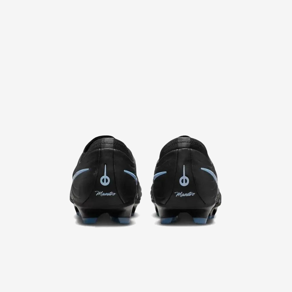 Nike Tiempo Maestro Elite FG - Shadow Noir/Bleu