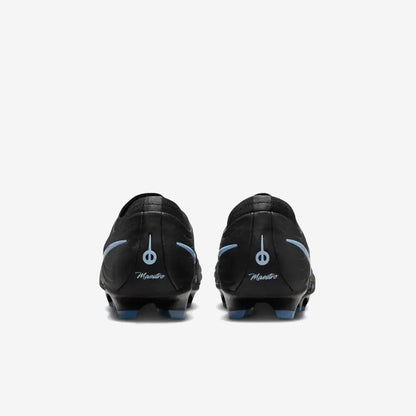 Nike Tiempo Maestro Elite FG - Shadow Noir/Bleu