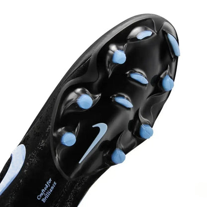 Nike Tiempo Maestro Elite FG - Shadow Noir/Bleu
