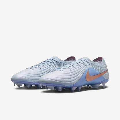 Nike Tiempo Maestro Elite FG Showtime - Ghost/Crimson Tint/Royal Pulse