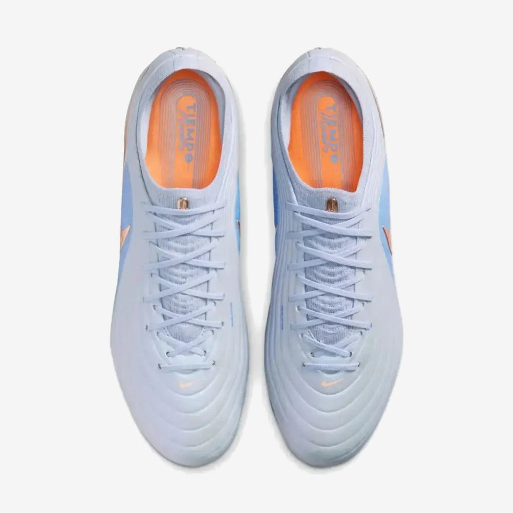 Nike Tiempo Maestro Elite FG Showtime - Ghost/Crimson Tint/Royal Pulse