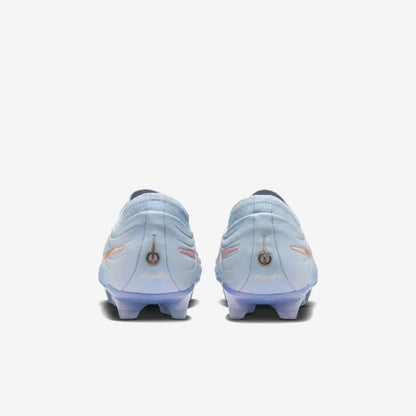 Nike Tiempo Maestro Elite FG Showtime - Ghost/Crimson Tint/Royal Pulse