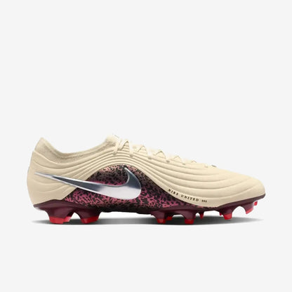 Nike Tiempo Maestro Elite FG - United Beige/Argenté/Bordeaux