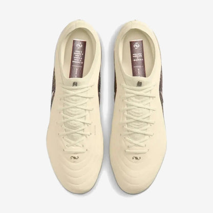 Nike Tiempo Maestro Elite FG - United Beige/Argenté/Bordeaux
