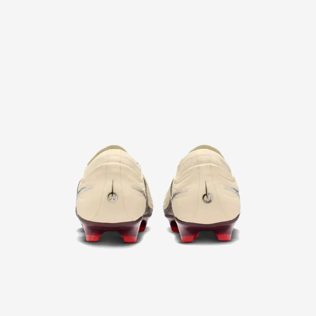 Nike Tiempo Maestro Elite FG - United Beige/Argenté/Bordeaux