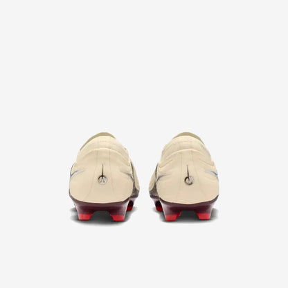 Nike Tiempo Maestro Elite FG - United Beige/Argenté/Bordeaux