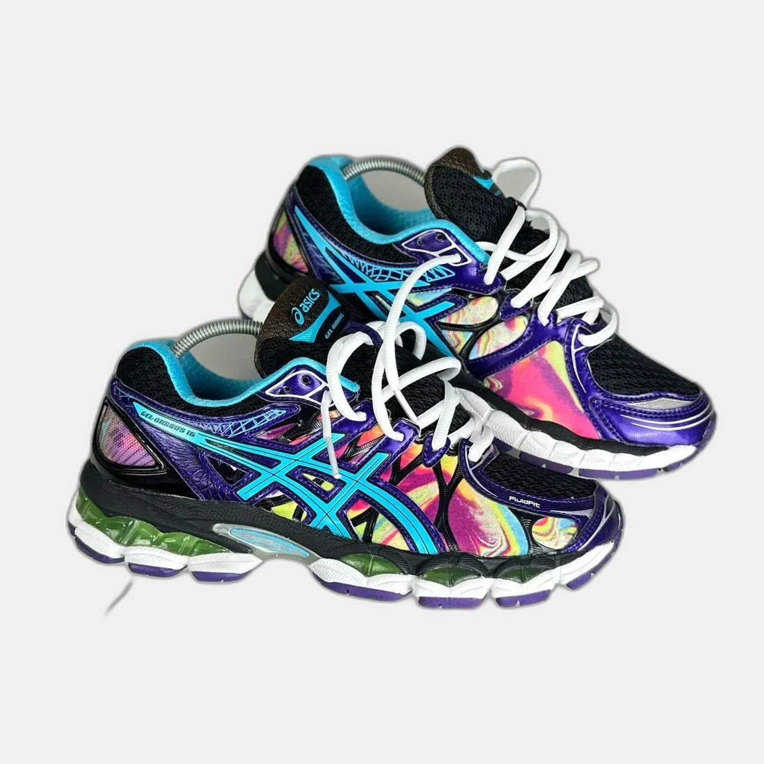 Asics Gel Nimbus 16 Namek