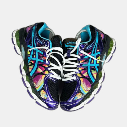 Asics Gel Nimbus 16 Namek