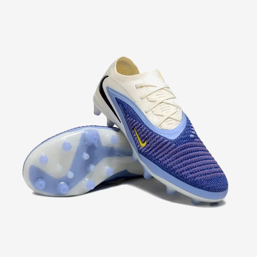 Phantom 6 AG - Fear Nothing Bleu/Blanc/Jaune AG