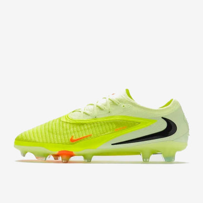 PHANTOM 6 ELITE LOW CUT FG MAX VOLTAGE - JAUNE/LIMELIGHT/BLACK/HYPER CRIMSON