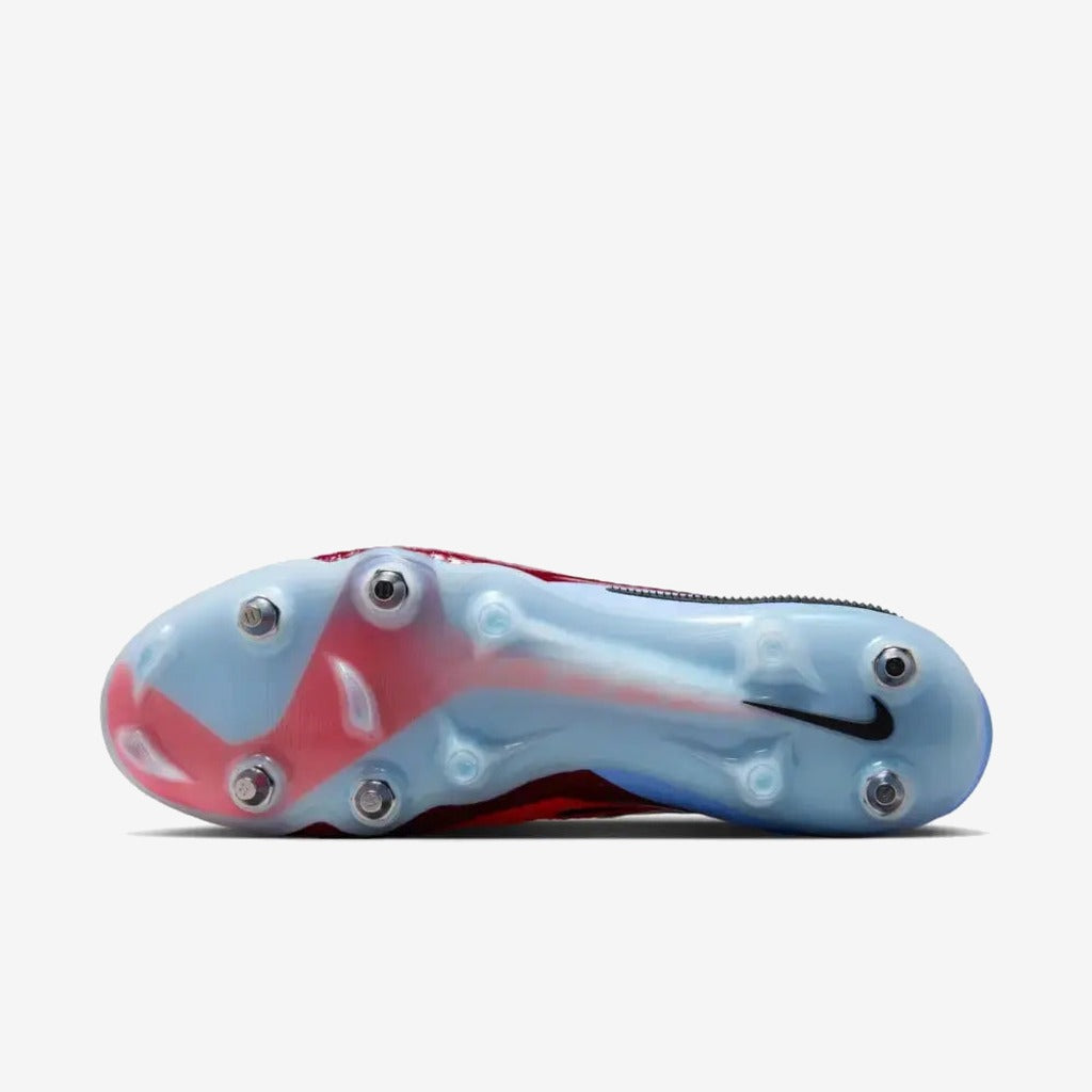 Phantom 6 Elite Low Cut SG Scary Good - Royal Tint/Rouge
