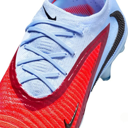 Phantom 6 Elite Low Cut SG Scary Good - Royal Tint/Rouge