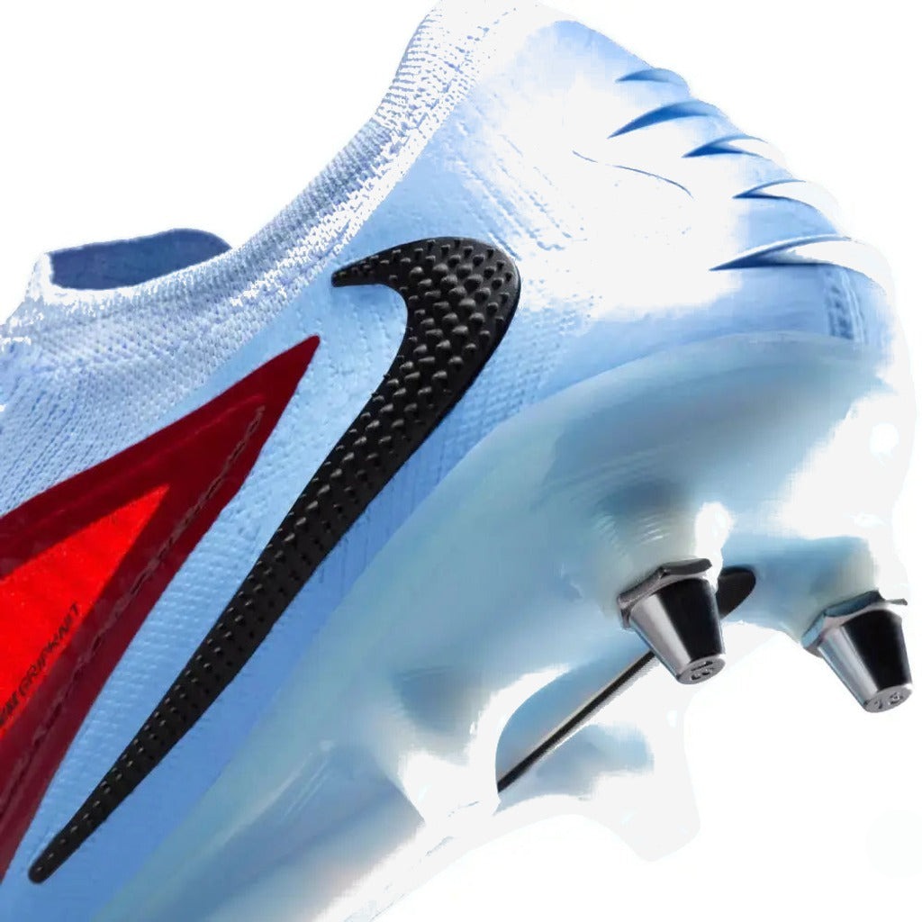 Phantom 6 Elite Low Cut SG Scary Good - Royal Tint/Rouge
