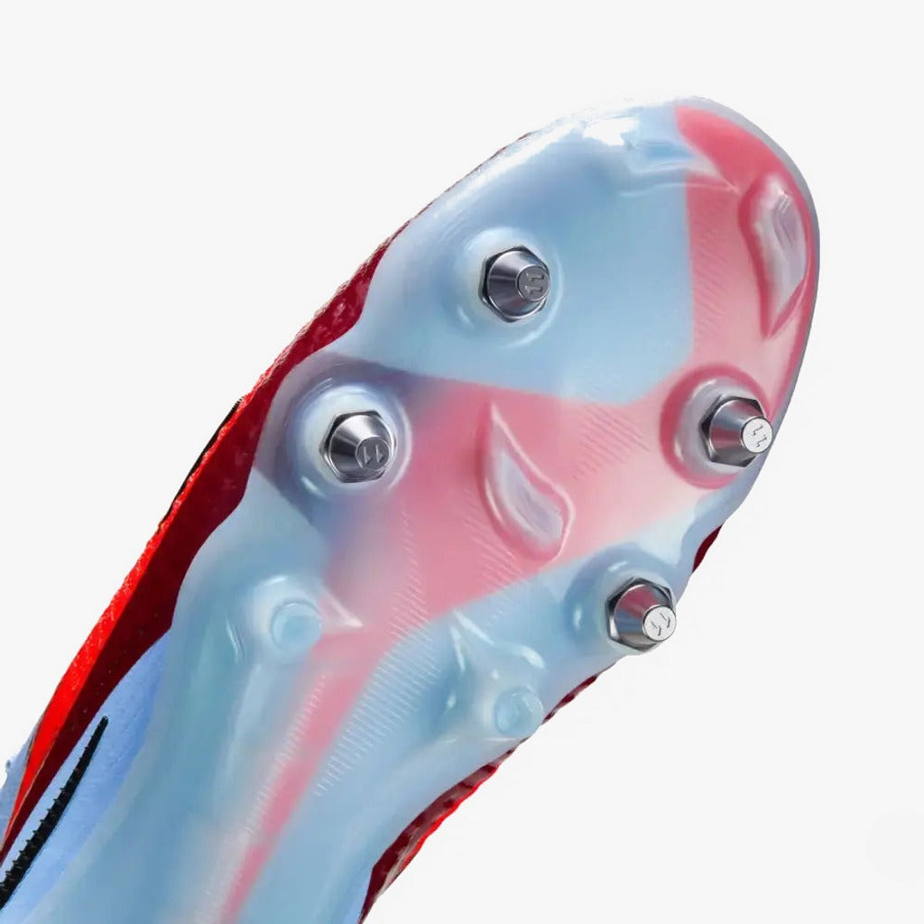 Phantom 6 Elite Low Cut SG Scary Good - Royal Tint/Rouge