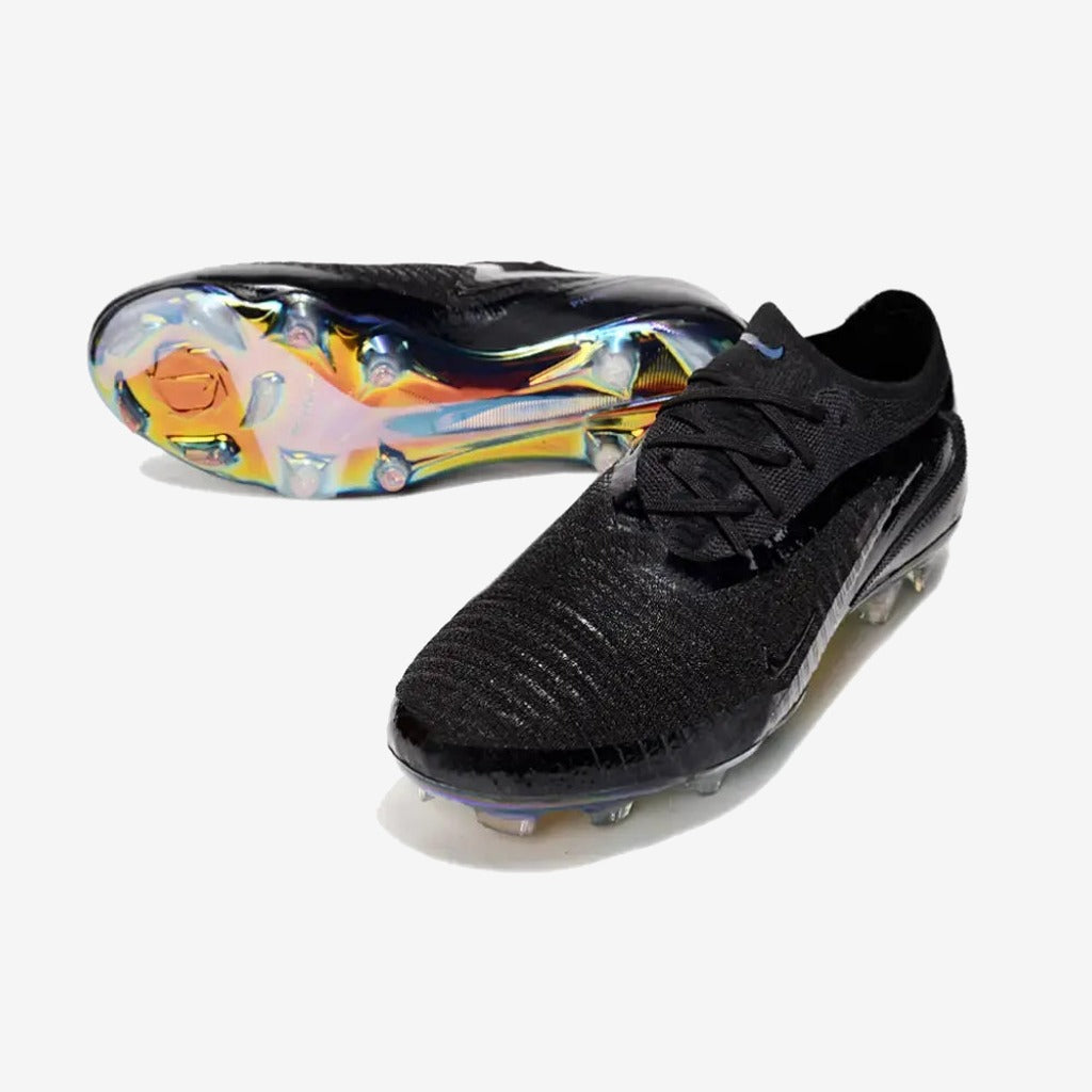 Nike Phantom 6 Full Black FG