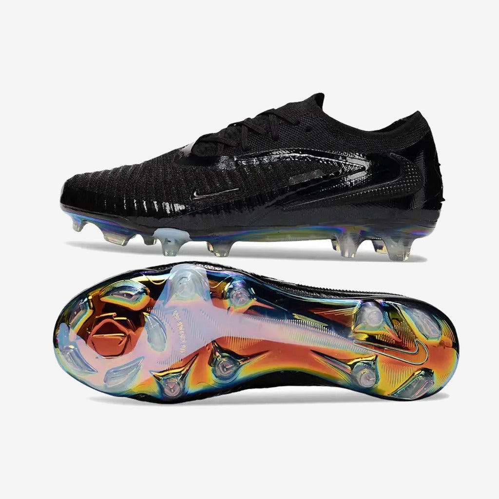 Nike Phantom 6 Full Black FG