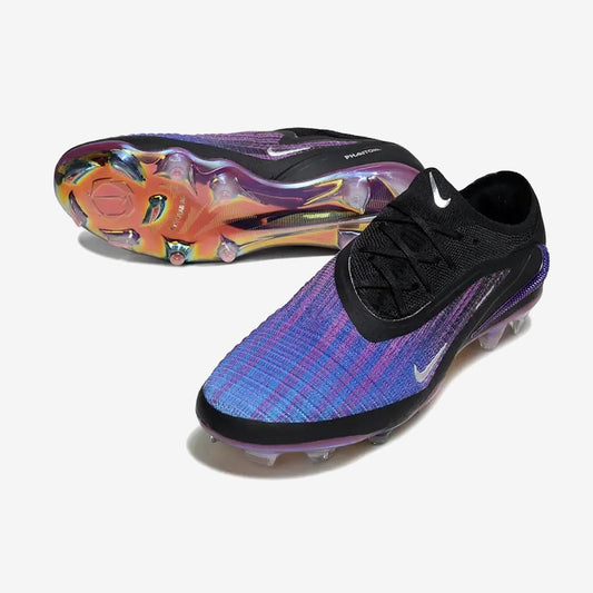 Phantom 6 - Violet Galaxy FG — Nike