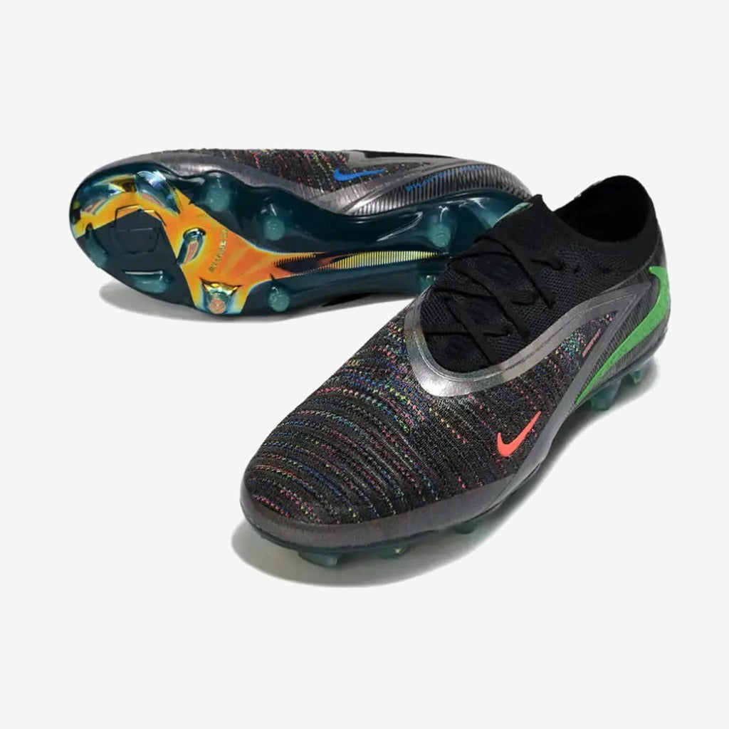 Phantom 6 x EA Sports Elite Low FG — Nike
