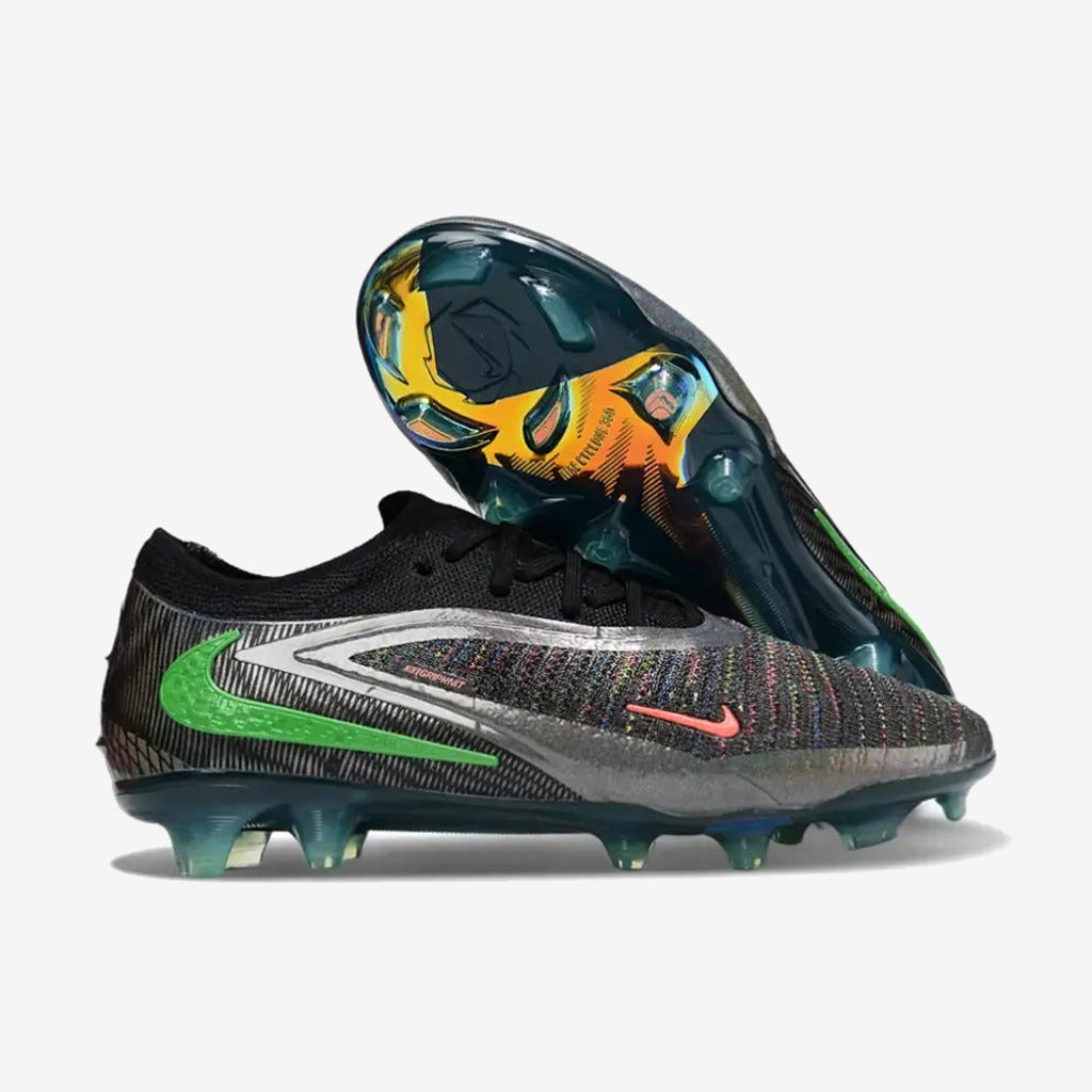Phantom 6 x EA Sports Elite Low FG