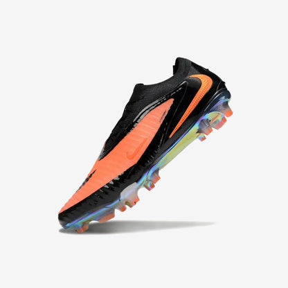 Nike Phantom 6 x Hypervenom - Noir/Orange FG