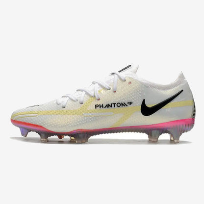 Phantom GT 2 Elite FG Rawdacious - Blanc/Rouge/Rose