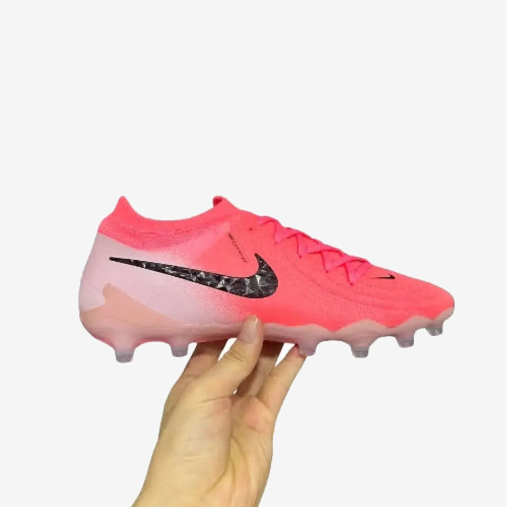Phantom GX 2 AG Mad Brillance - Rose/Noir — Nike