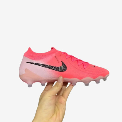 Phantom GX 2 AG Mad Brillance - Rose/Noir — Nike