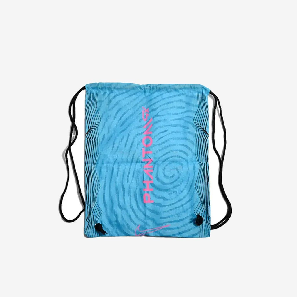 Phantom GX DF Elite FG Blast - Bleu/Rose/Blanc/Bleu