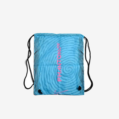 Phantom GX DF Elite FG Blast - Bleu/Rose/Blanc/Bleu