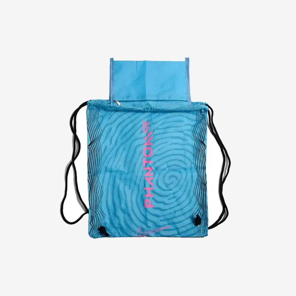 Phantom GX DF Elite FG Blast - Bleu/Rose/Blanc/Bleu