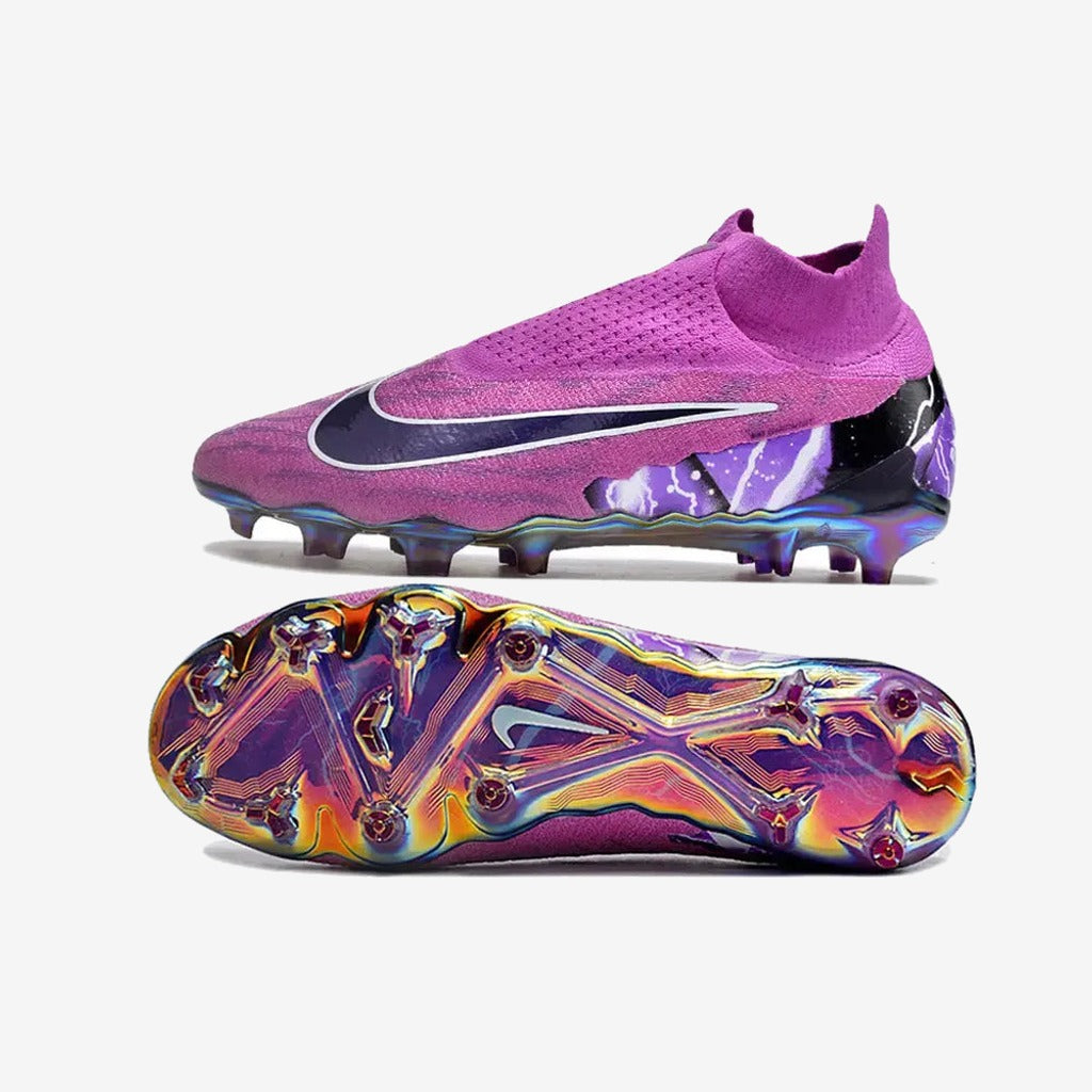 Phantom GX DF Elite FG Thunder - Violet