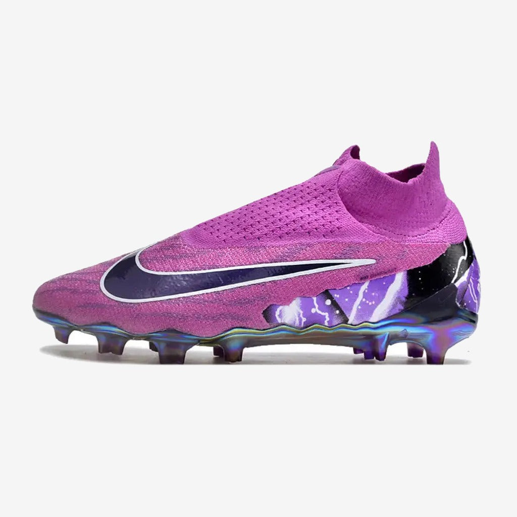 Phantom GX DF Elite FG Thunder - Violet