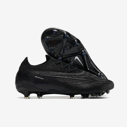 Nike Phantom GX Elite FG Full Black