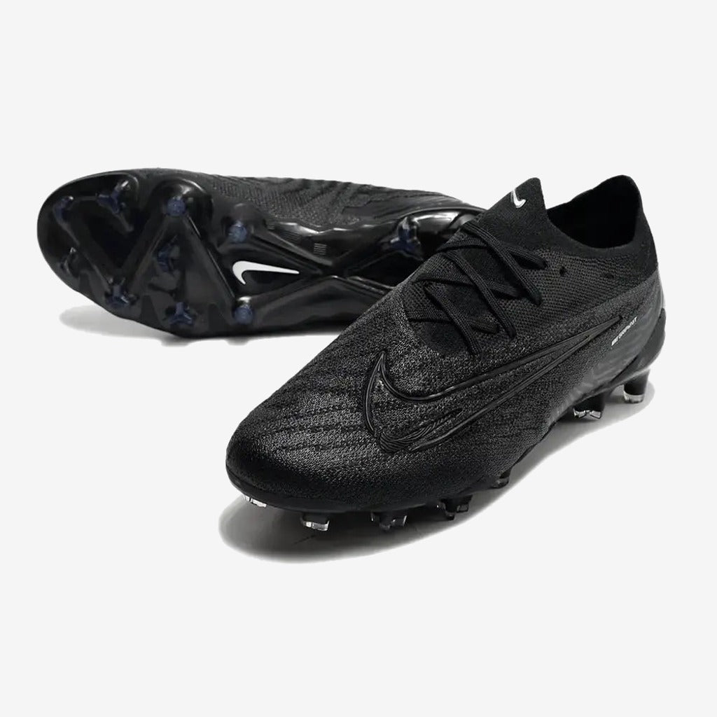 Nike Phantom GX Elite FG Full Black