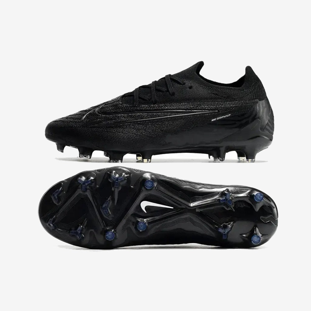 Nike Phantom GX Elite FG Full Black