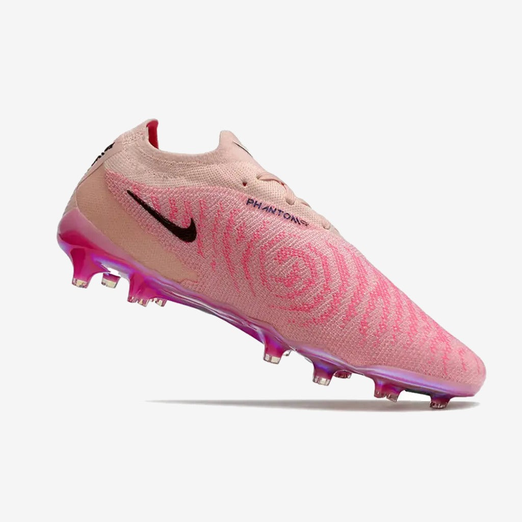 Nike Phantom GX Elite FG Rose