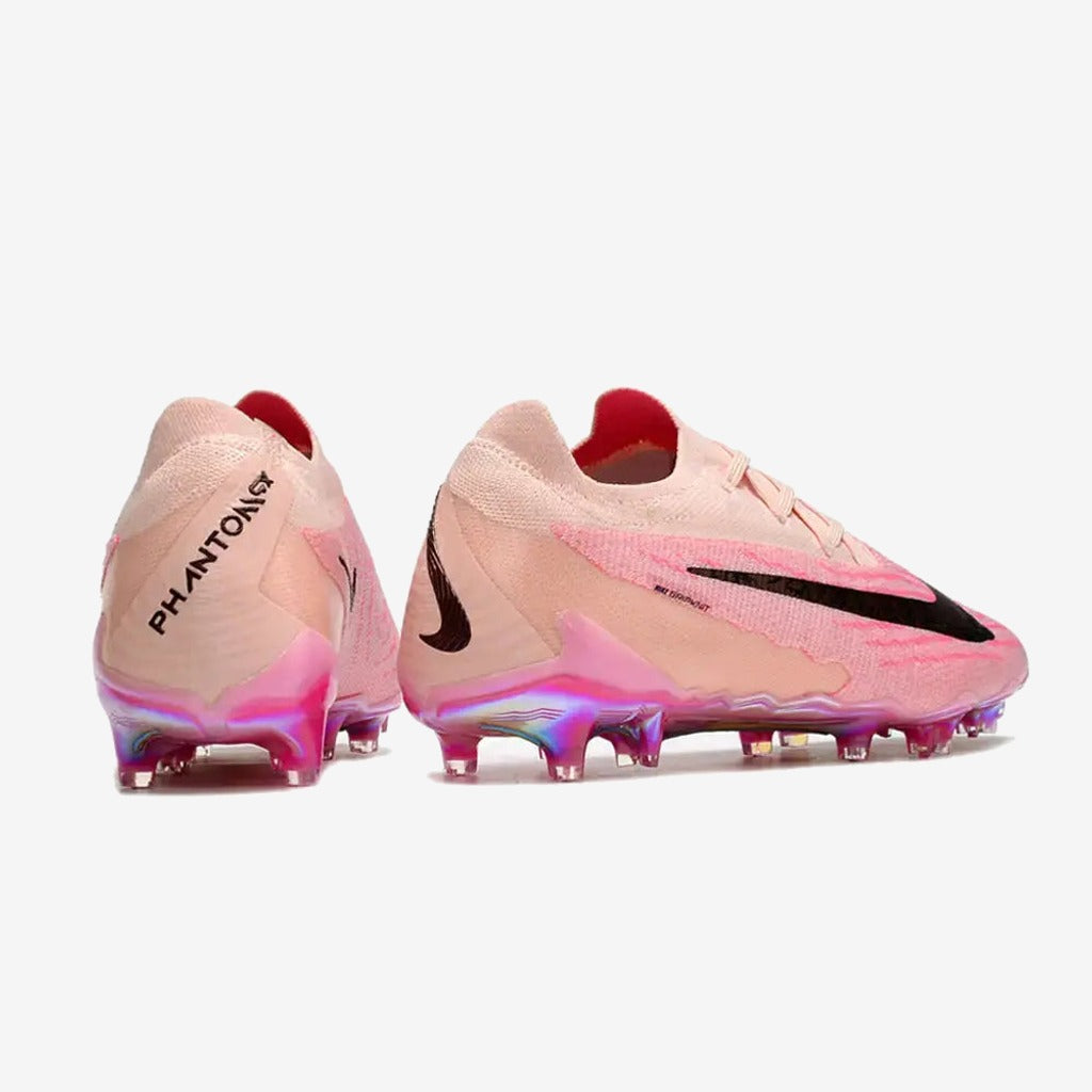 Nike Phantom GX Elite FG Rose