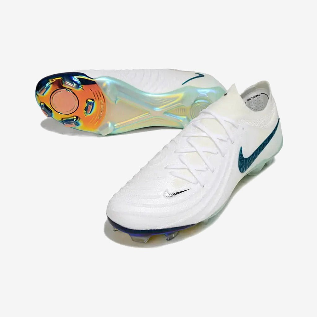 Phantom GX2 Elite FG Chromatic - Blanc/Multicolor
